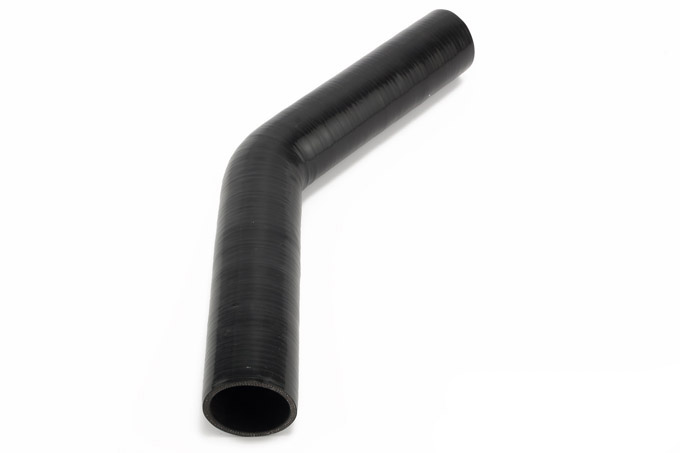 

Kolanko Silikonowe 45st 22mm Vtr L150 Czarne
