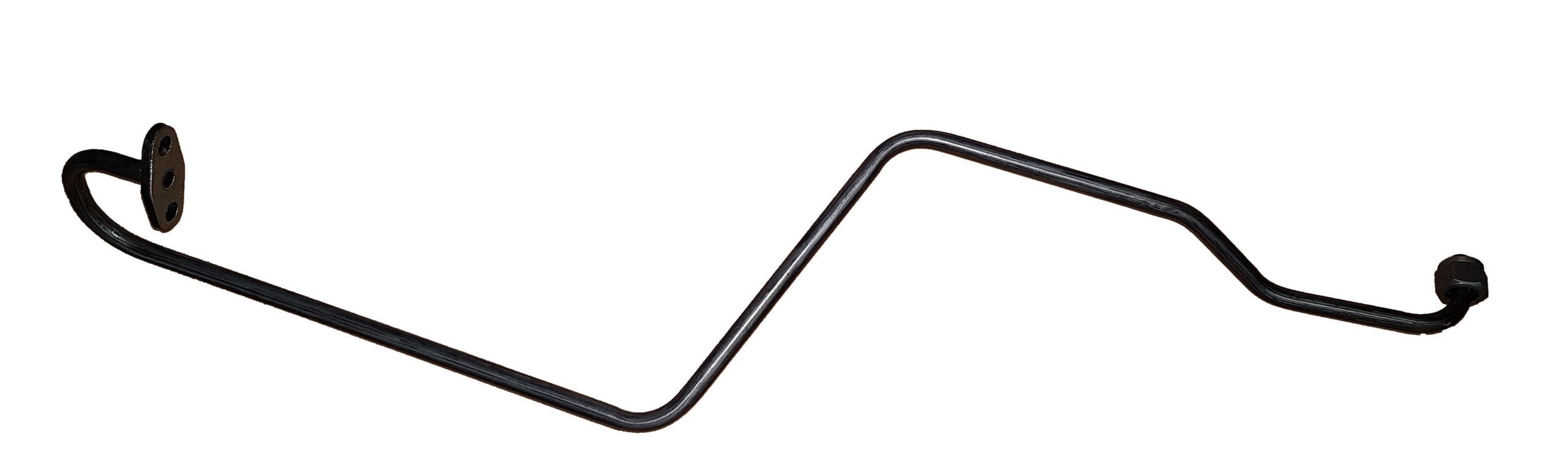 2451118010 - МАСЛОПРОВОД ТУРБО ГАЙКА МТЗ БЕЛАРУСЬ