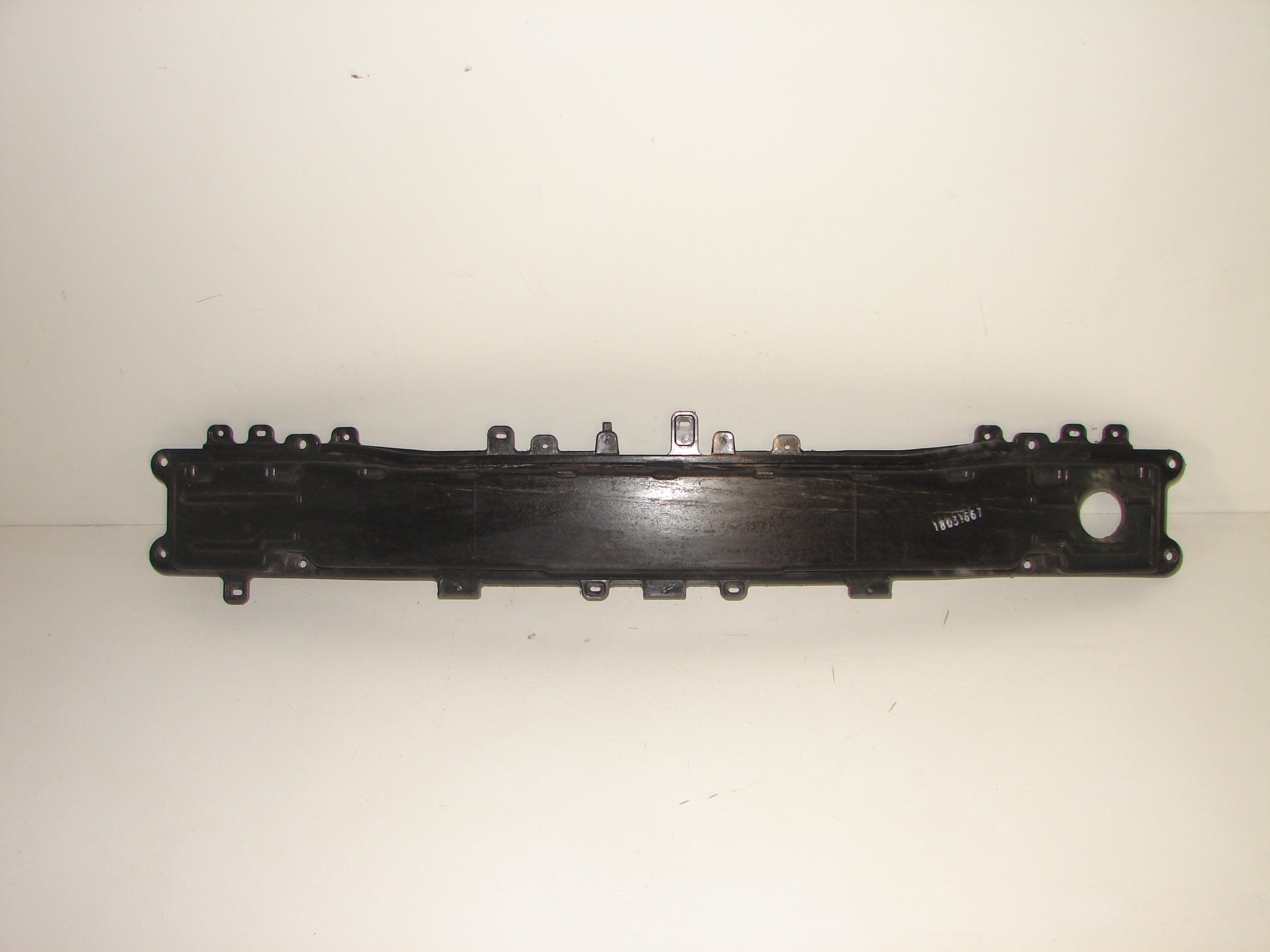 pillar bumper support rear part HYUNDAI TUCSON 15
