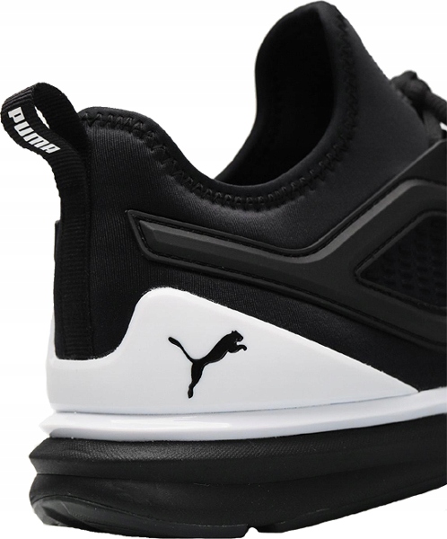 BUTY DAMSKIE PUMA IGNITE LIMITLESS JR 191457 01 37 7541374684 Allegro.pl