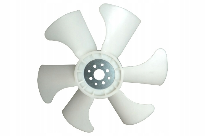 WENTYLATOR WIATRAK NISSAN H20-II H25 TD27 WÓZEK