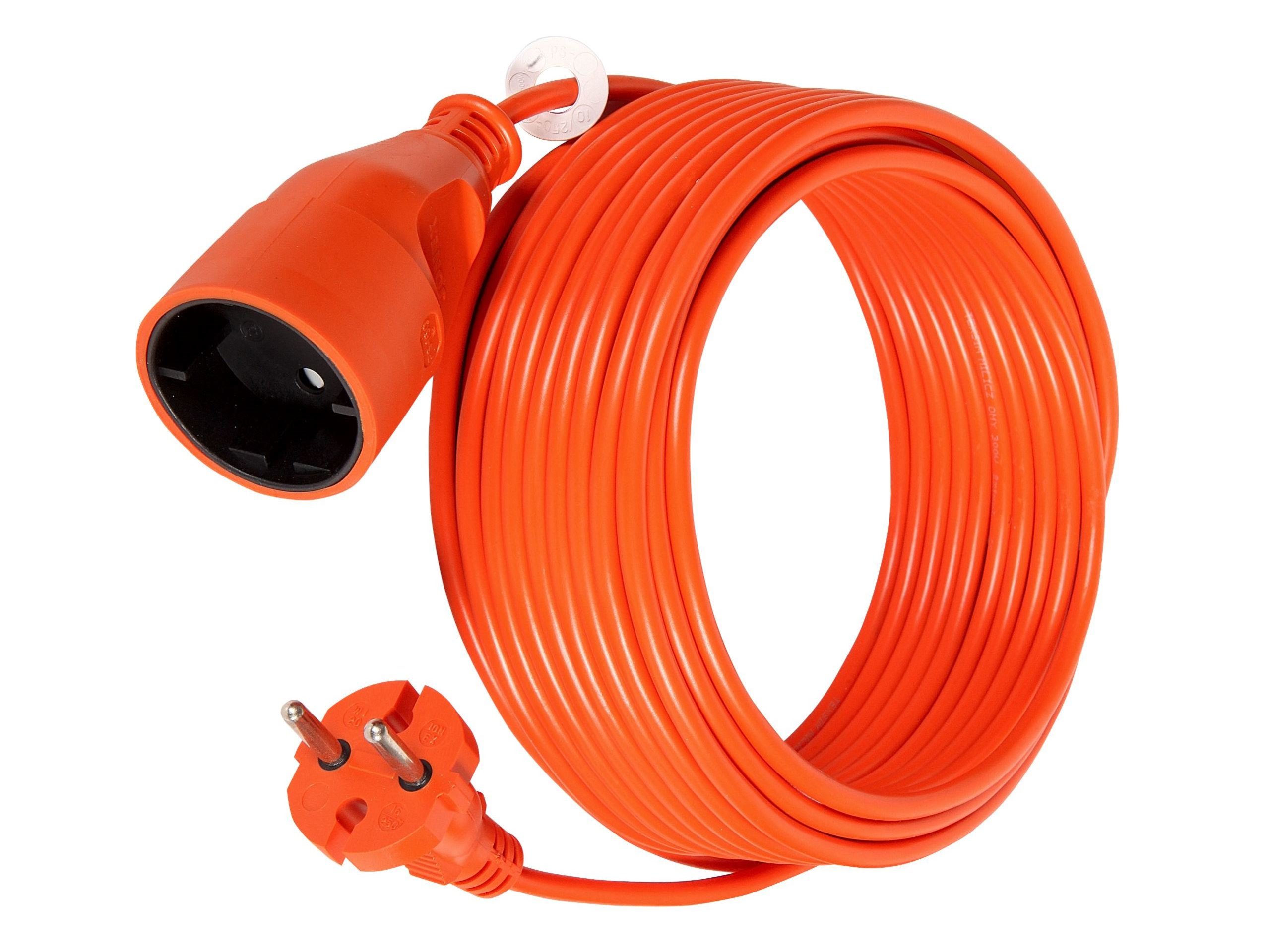 Переноска электрическая. Удлинитель электрический Alencom 72-026 Outdoor Extension Cord 1-розетка 10м Orange 877499. Переноска (удлинитель) l-10м сечение 2х1,5. Удлинитель 30 метров красный свет. Провод 30 м 1.5 мм удлинитель садовый переноска.