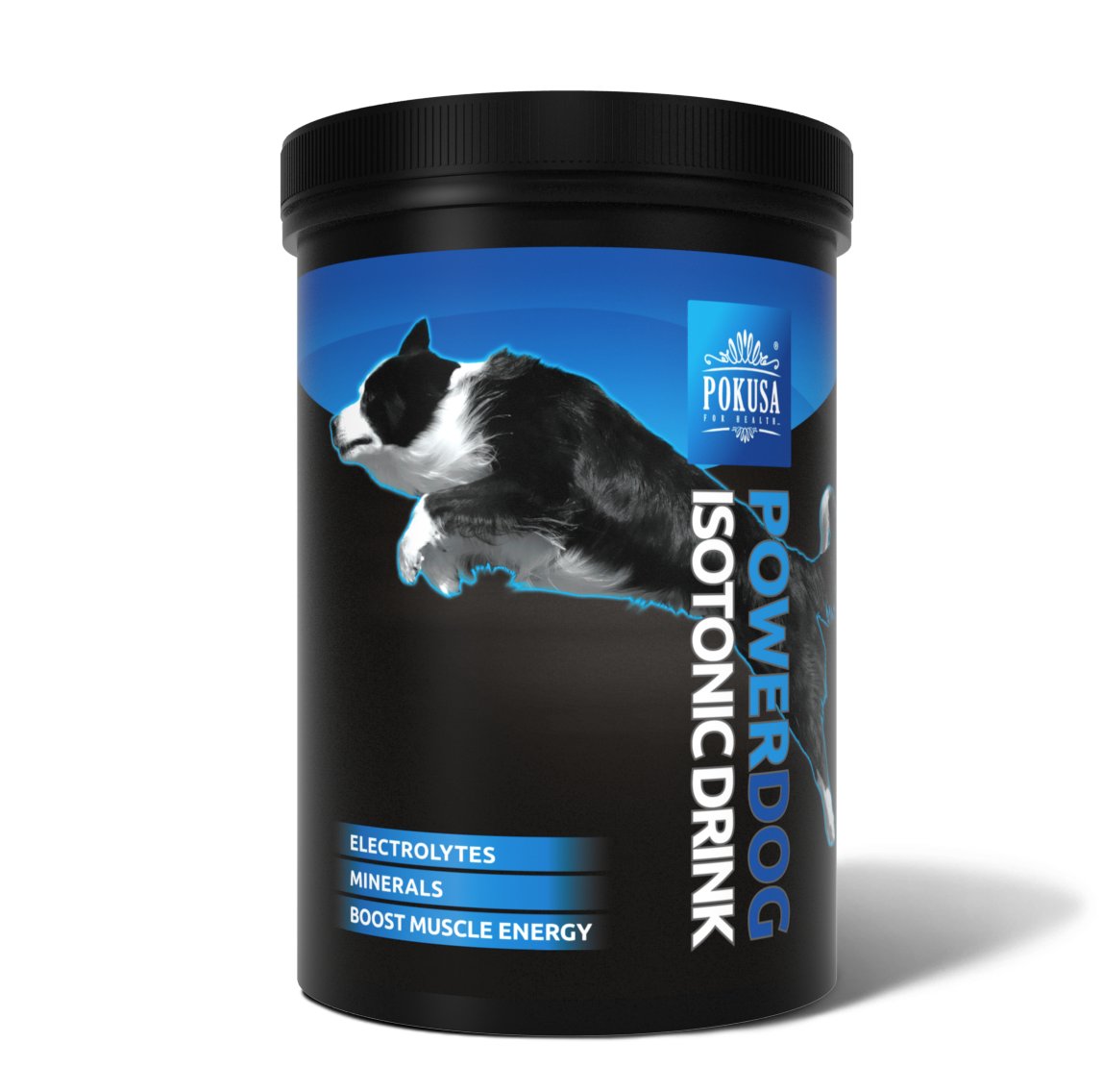

Pokusa PowerDog - IsotonicDrink 300g psi izotonik!
