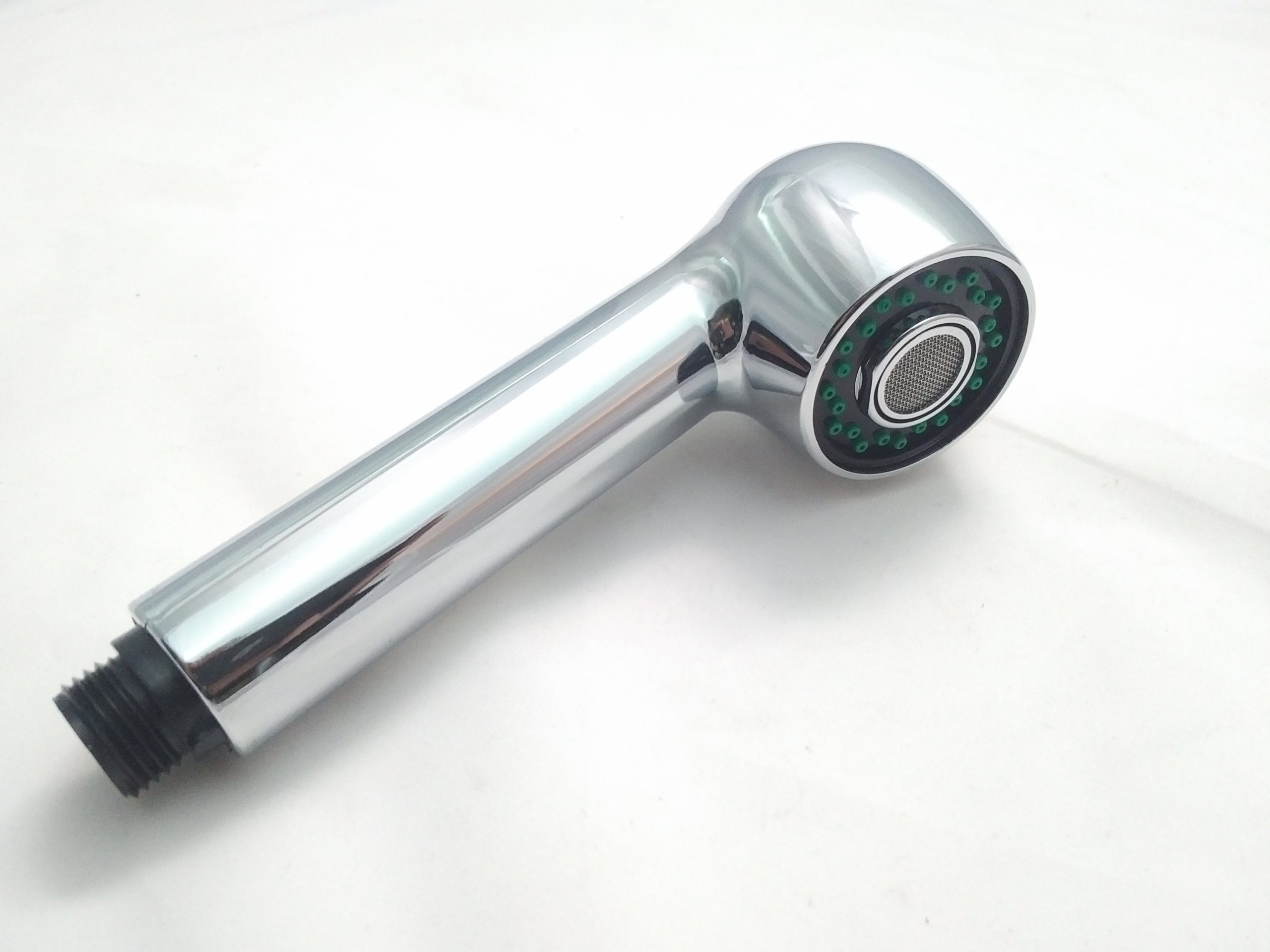 SŁUCHAWKA DO BATERII Z WYCIĄGANĄ WYLEWKĄ KUCHENNA EAN (GTIN) 5900779700017