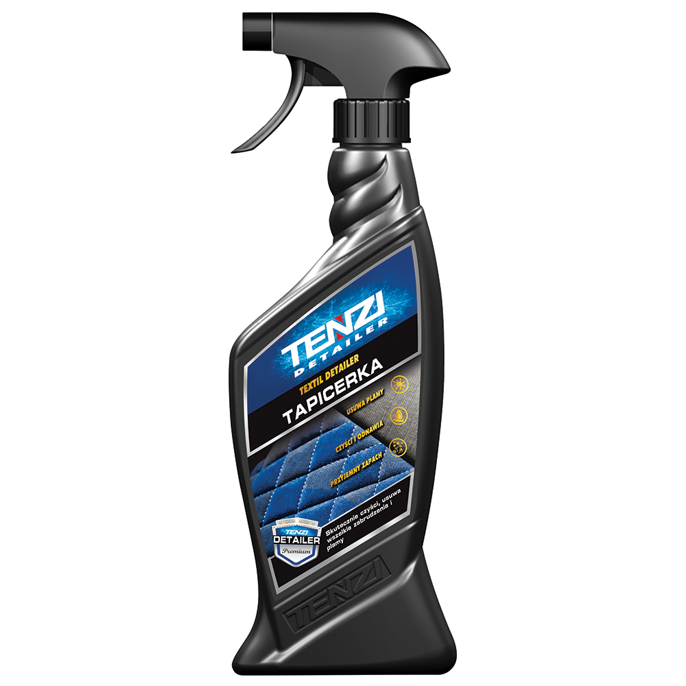 

Tenzi Detailer Tapicerka 600ML