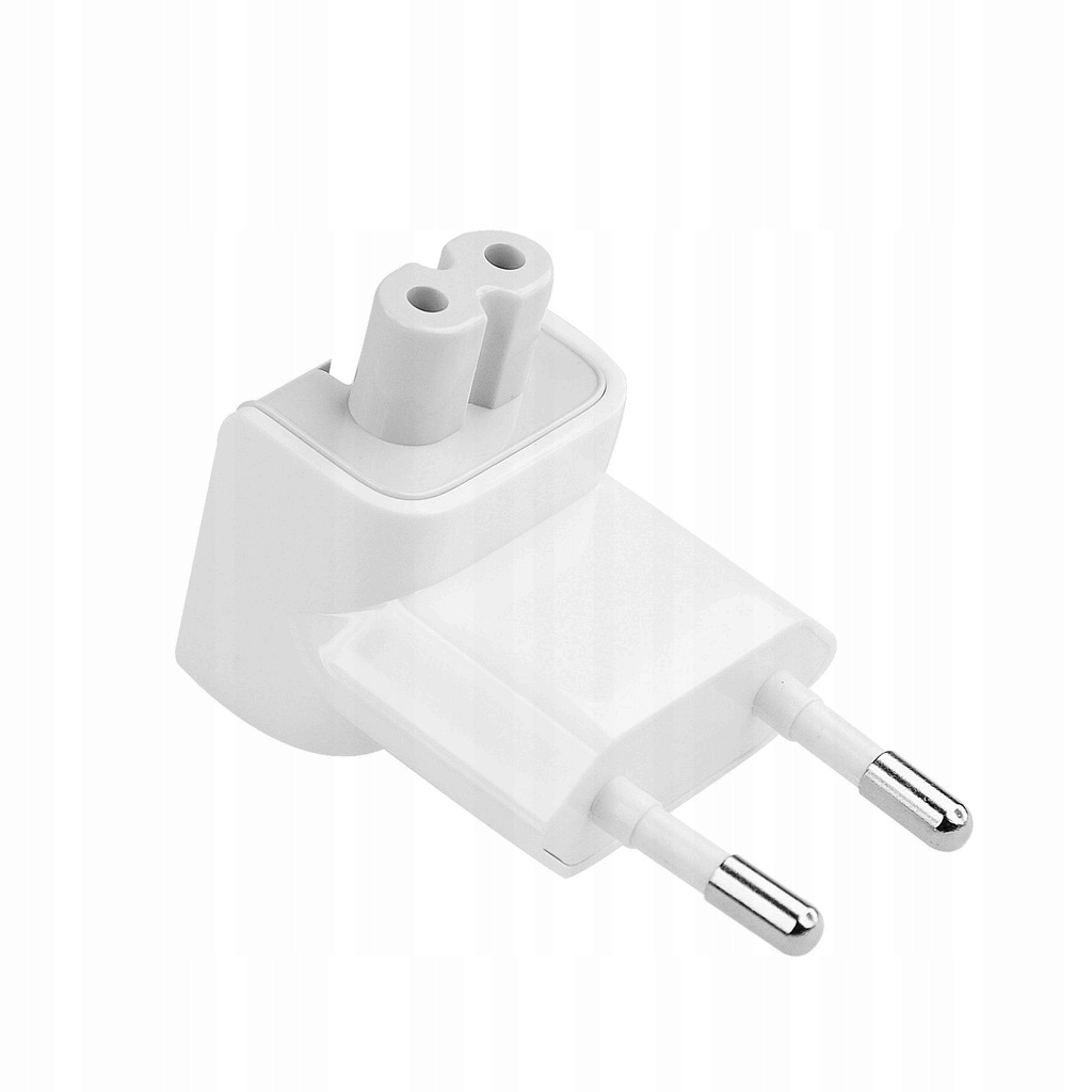 

Adapter Eu wtyczka Apple MagSafe (zestaw 10szt