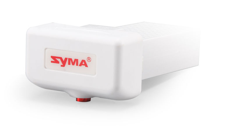 

Bateria Akumulator Syma X8SW X8PRO X8SC 7,4V 2000