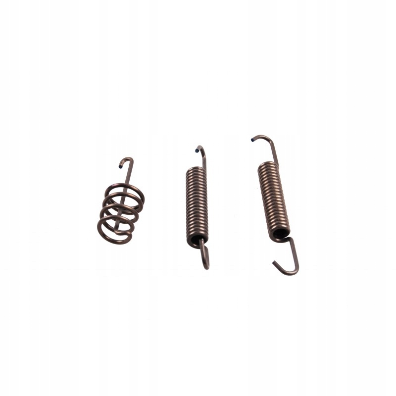 Sprężyny do szczęk hamulcowych 200x50 KNOTT