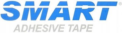 SMART TAŚMA DWUSTRONNA 10mx48mm Marka Smart