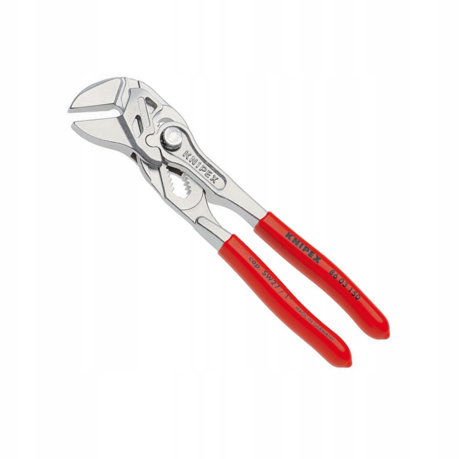 Knipex Nastavitelné Kleště 150 mm
