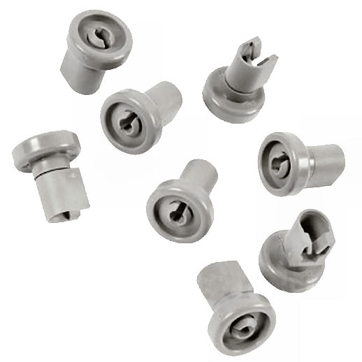 8 X ROLLEROVÁ HORÁČKA NA HORÚCI KARIÉRU ELECTROLUX AEG