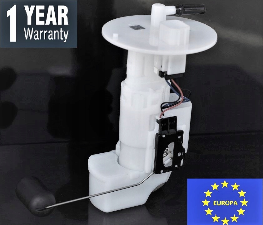 KAWASAKI BRUTE FORCE 750 4X4I БЕНЗИНОВЫЙ ТОПЛИВНЫЙ НАСОС