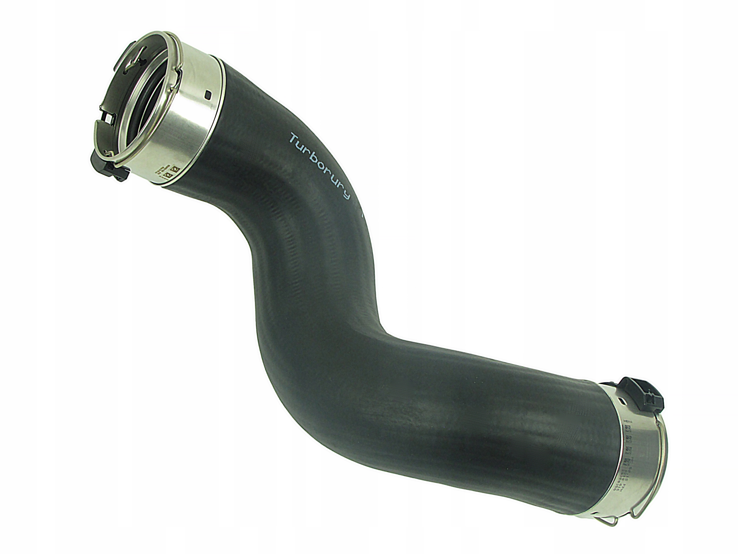 Turbo Kabel Mercedes Viano V-class W447 2.2 CDI