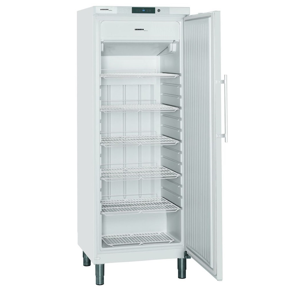 Шкаф морозильный Liebherr GGV 5860