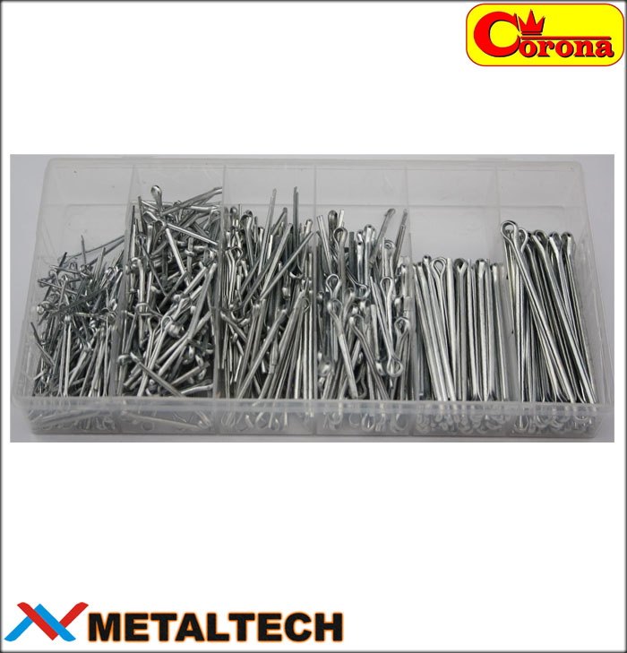 KOMPLET ZAWLECZKI ZAWLECZEK ZAWLECZKA 144 SZT Marka Corona/Richmann