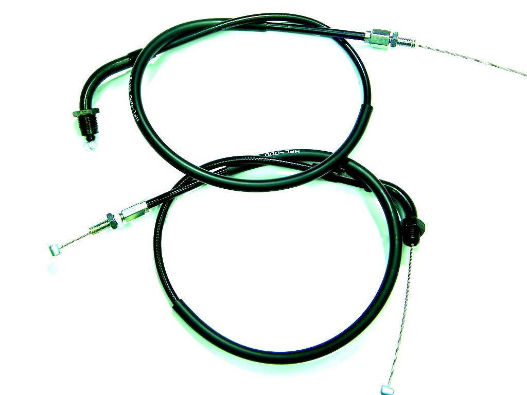 Linka gazu oryginalna ciegno A Honda CBR 1000RR