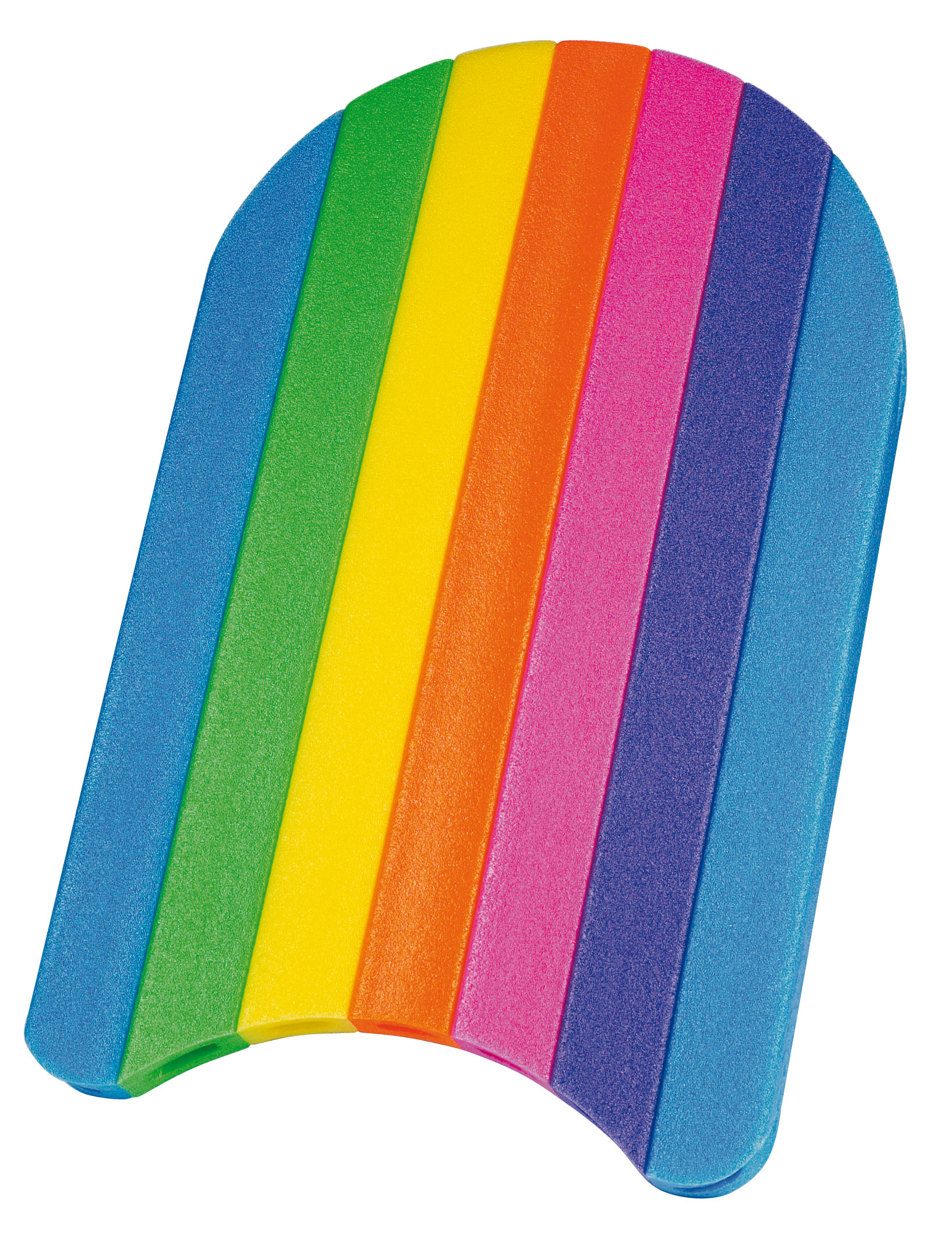 

Deska do pływania Rainbow 48cm x 30cm x 3cm