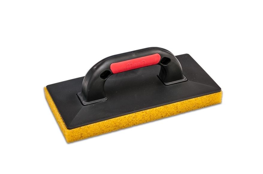 

Paca plastikowa Soft z gąbko-gumą 280x140 18mm