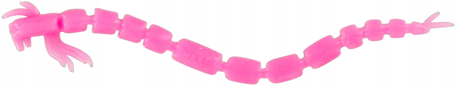 

Guma Westin BloodTeez Worm 5,5cm Bubblegum