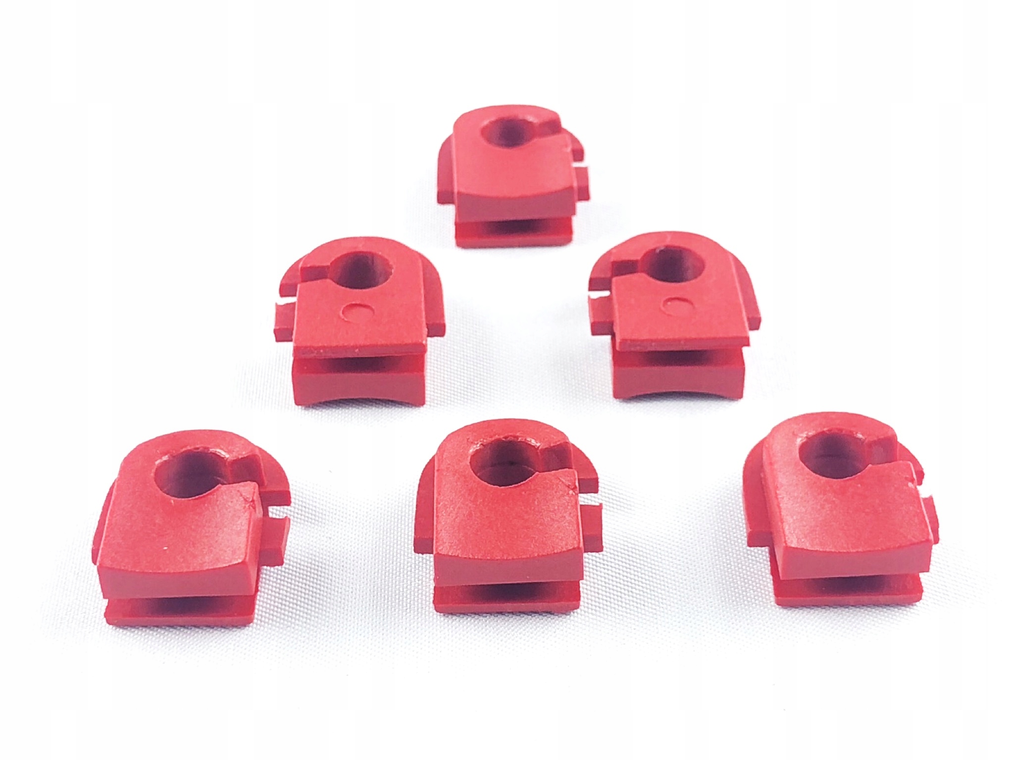 ZESTAW NAPRAWCZY KOLEKTOR SSACY AUDI 2 7 3 0 TDI Part number 059129711 059129712