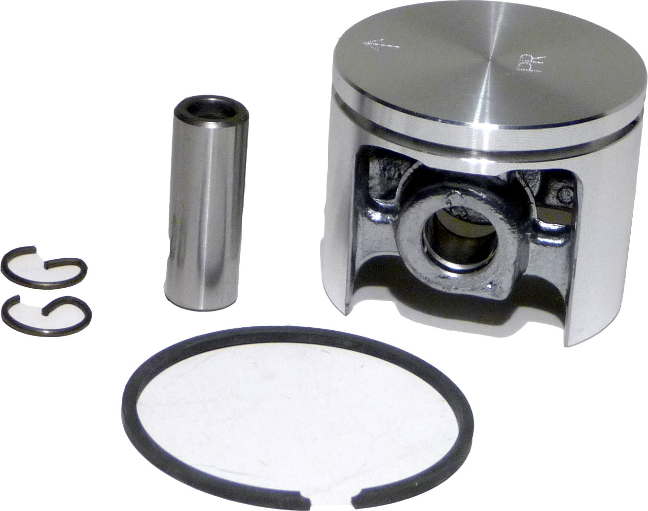 

Tłok Kpl. Pilarki Husqvarna 42 242 242XP śr 42 mm
