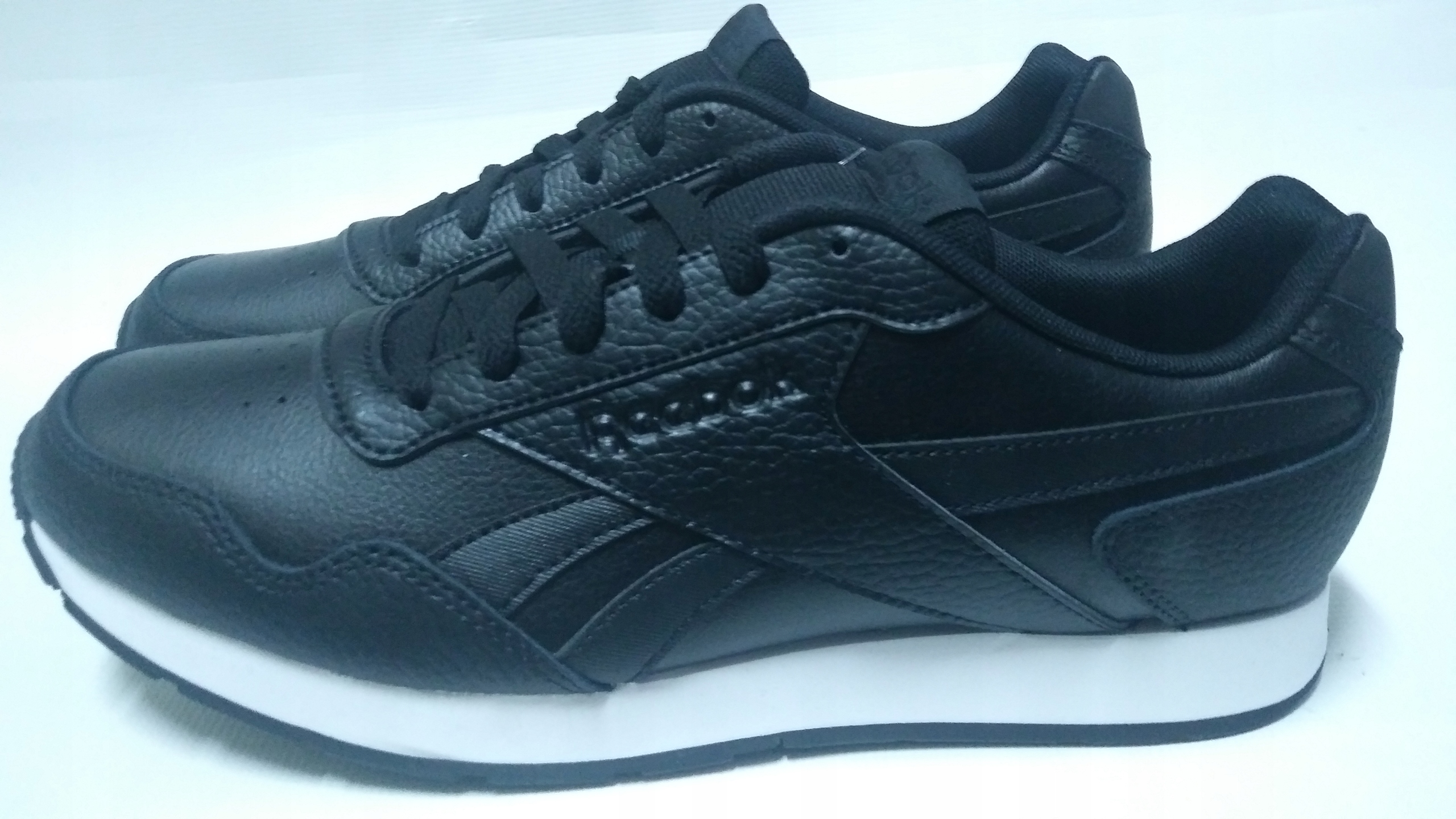 Obuwie Reebok Royal Glide CN3107 12927035595 Allegro.pl