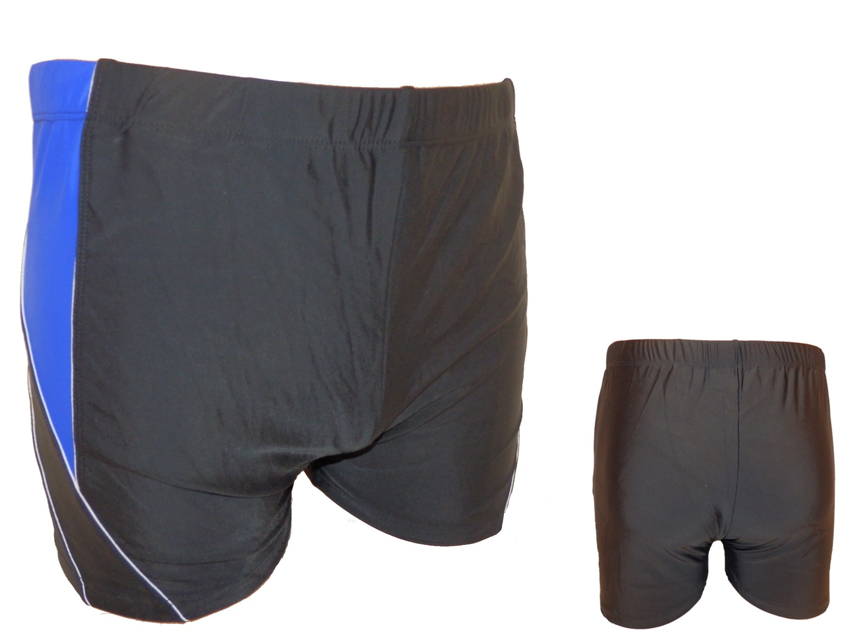 KĄPIELÓWKI MĘSKIE BOKSERKI SPODENKI 2XL XXL Rozmiar XXL