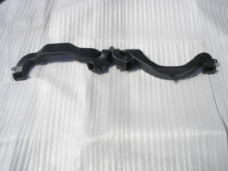 НОВІ ОРИГІНАЛЬНІ ПОВІТРОЗАБІРНИКИ BUICK 2011