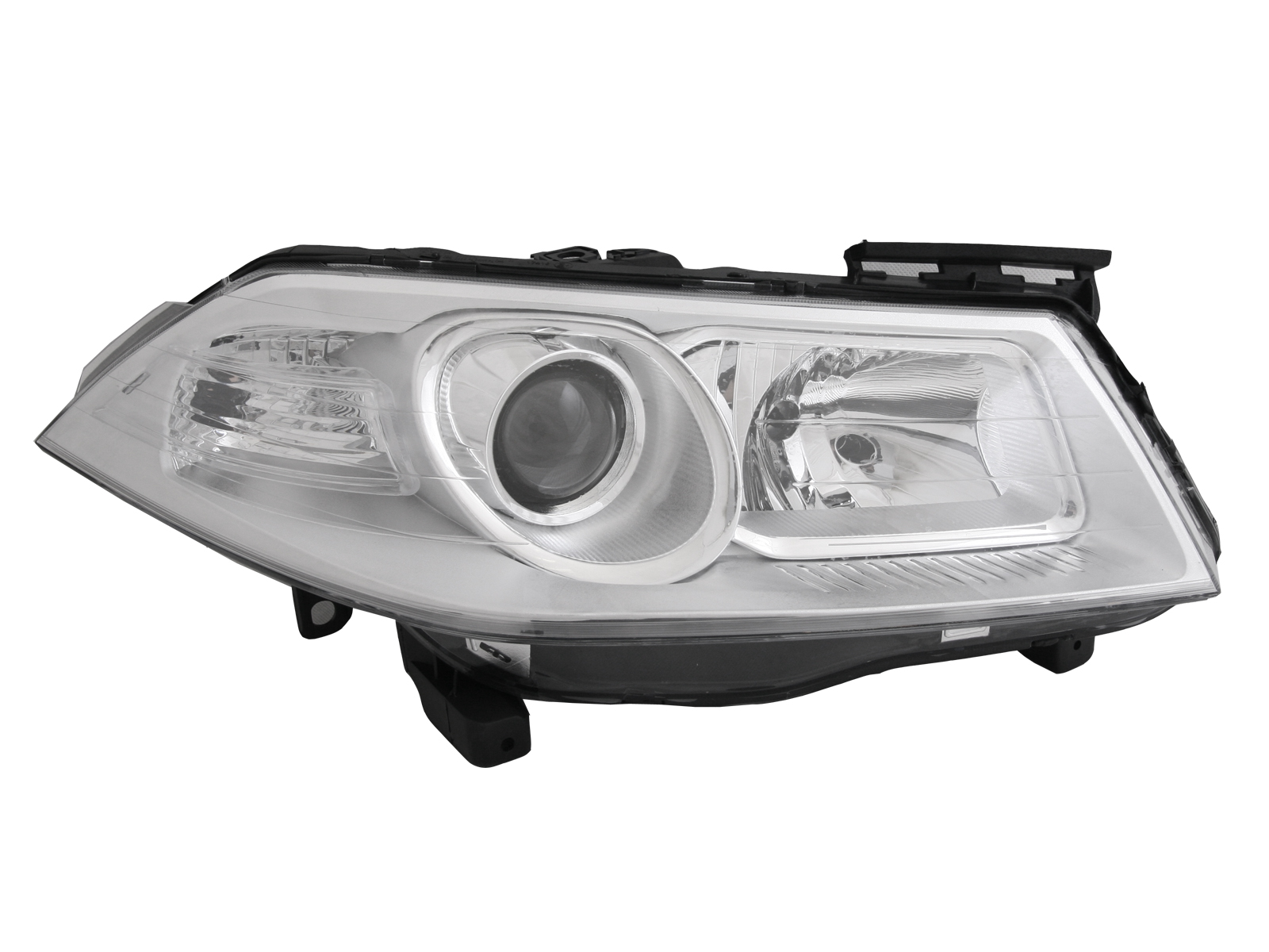 фара renault MEGANE II 2 рестайлинг FL 2006-2008 r