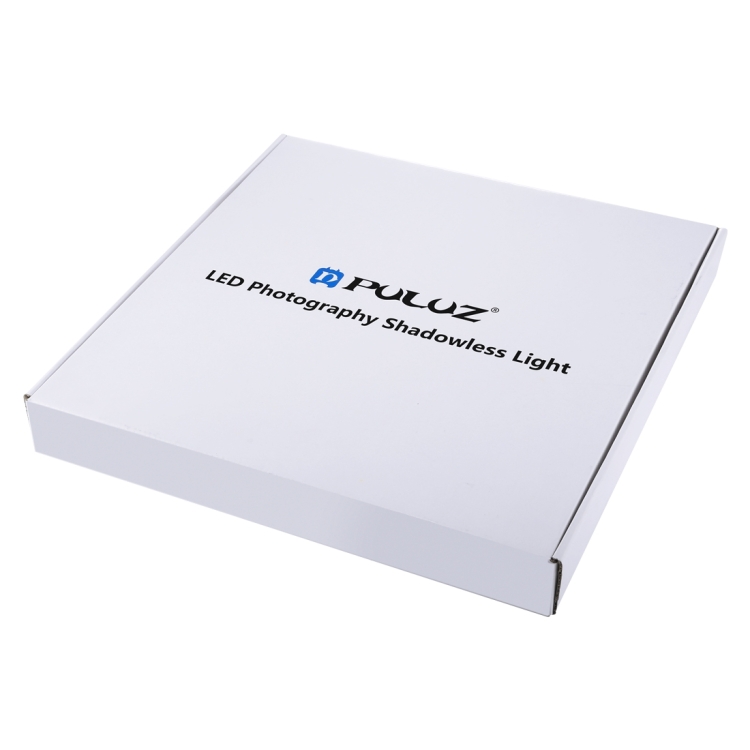 MATA PODSTAWKA LED PULUZ 20cm 1200LM / BEZ CIENIA Model SB4512