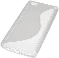 

Etui Tpu River Nakładka Case do Lg D390N Lg F60