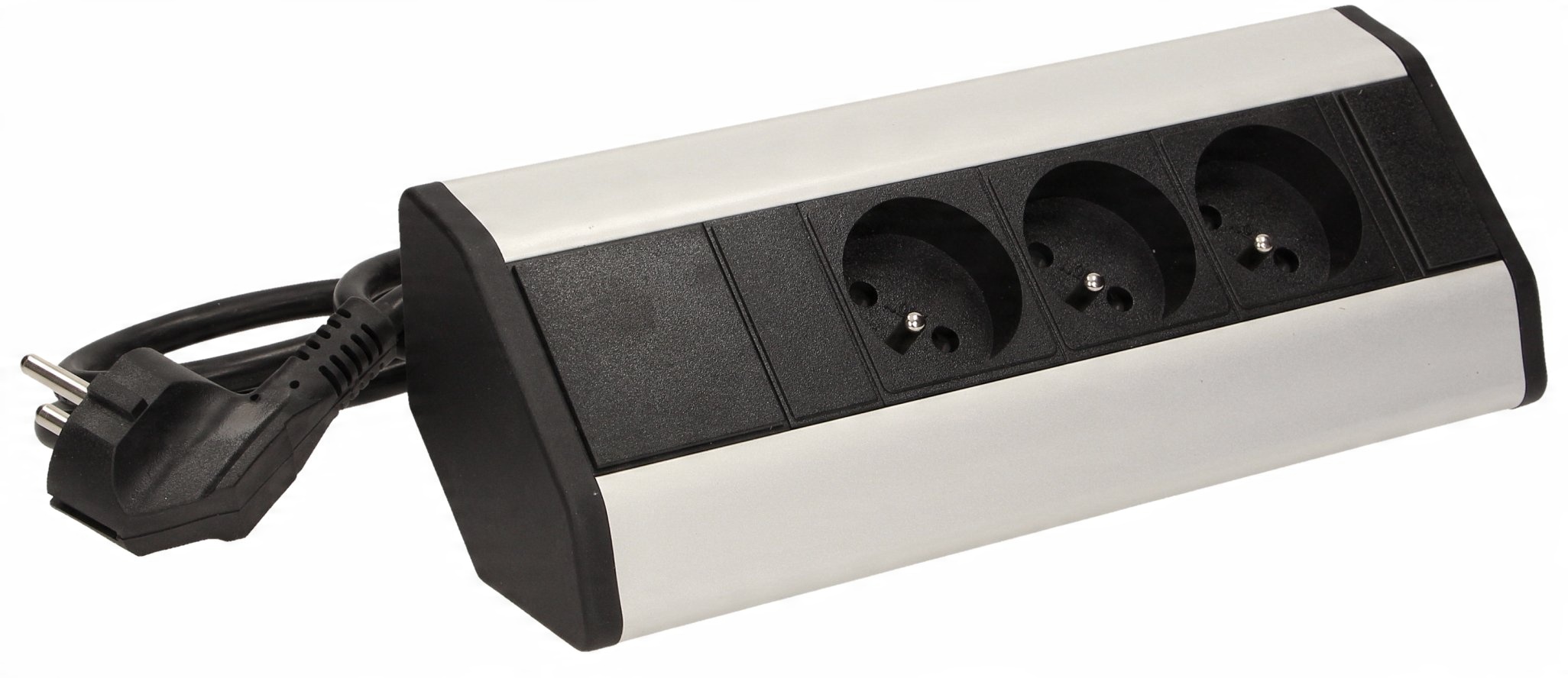 

Gniazdo Meblowe 3x250V Ac Z Przewodem 1,8M