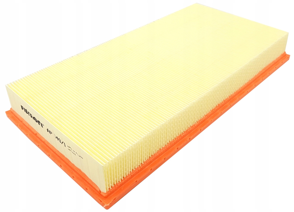 FILTR POWIETRZA FILTRON AP149/1 Producent części Filtron