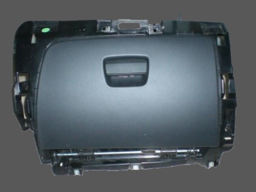 бардачок в консоли BMW X1 E84 2009 51162991313