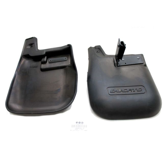 

Chlapacze Tył Ducato Boxer Jumper 06- wersja Light