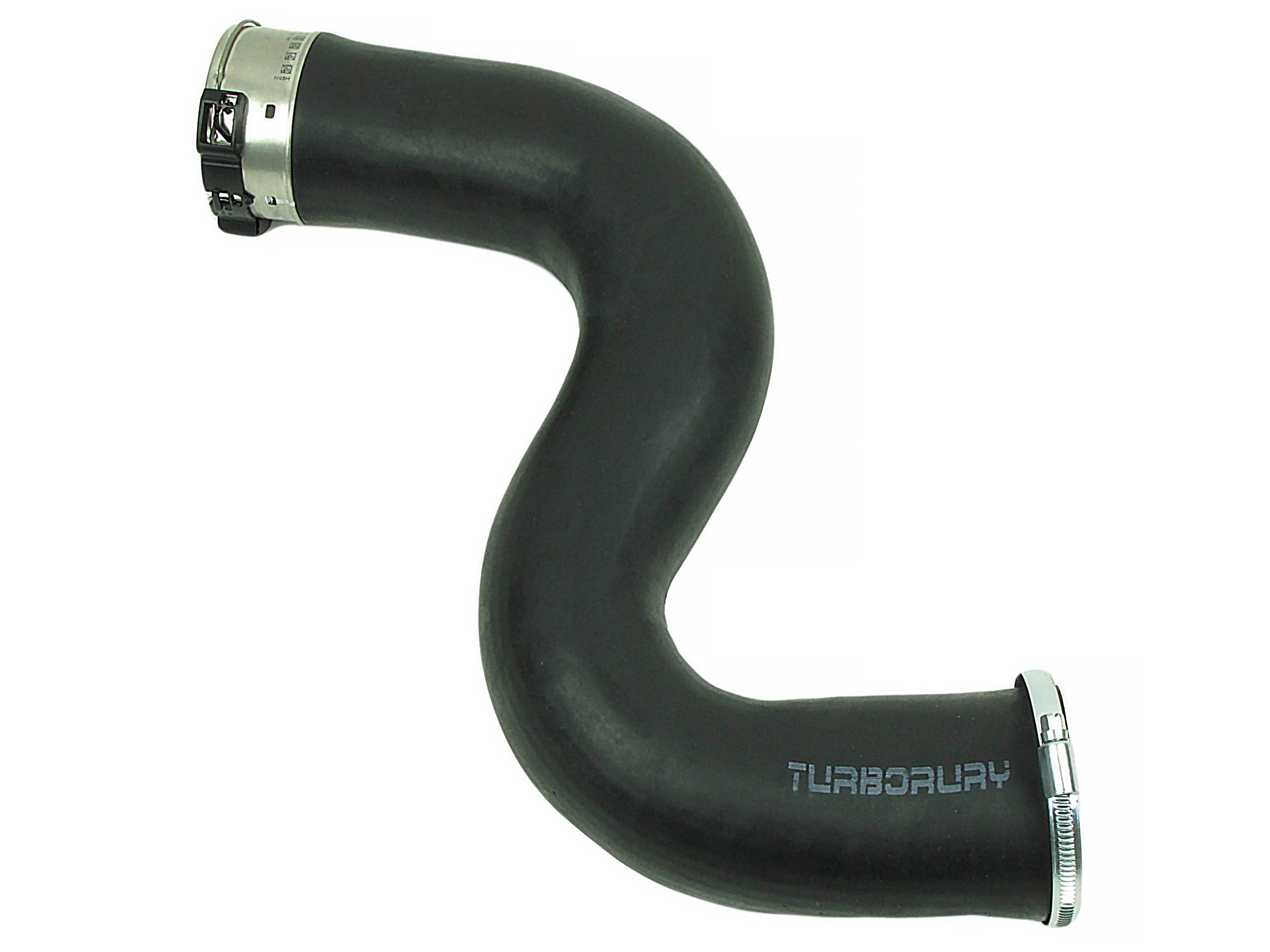 Turbo Kabel Intercoolera Vw Crafter 2.0 Tdi