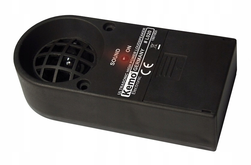 

Głośnik LO20 do Kemo M175