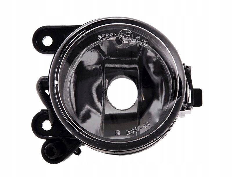 19-0706-01-2 - ГАЛОГЕННА ПРОТИТУМАННА ФАРА VW GOLF V 03-ЛІВА