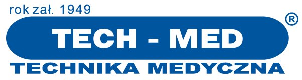 Манжета для тонометрів з циферблатом 2P TECH-MED - велика 33,3 - 51 см EAN (GTIN) 5901812549822