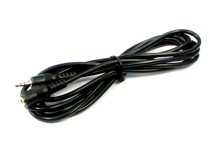 

Przedłużacz słuchawkowy micro mini Jack 2.5mm 5m