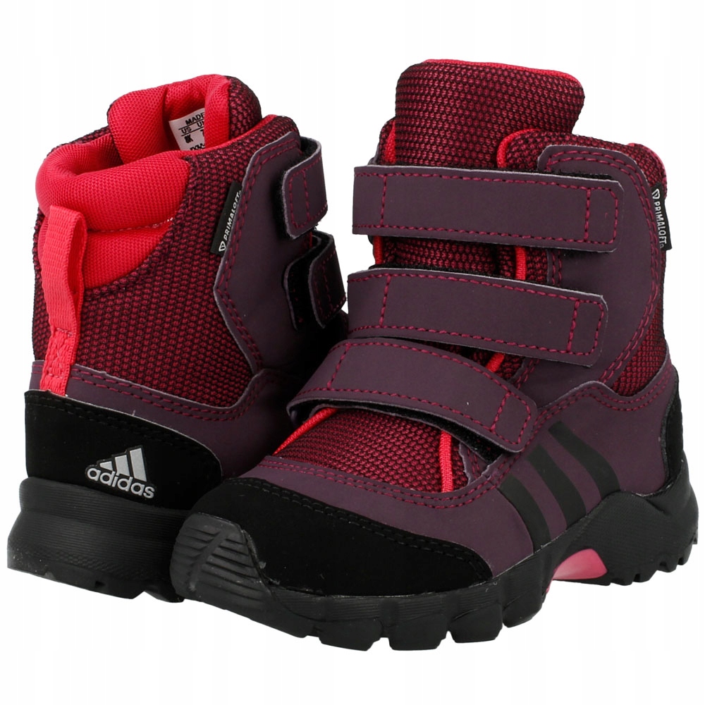 Traxion adidas сапоги