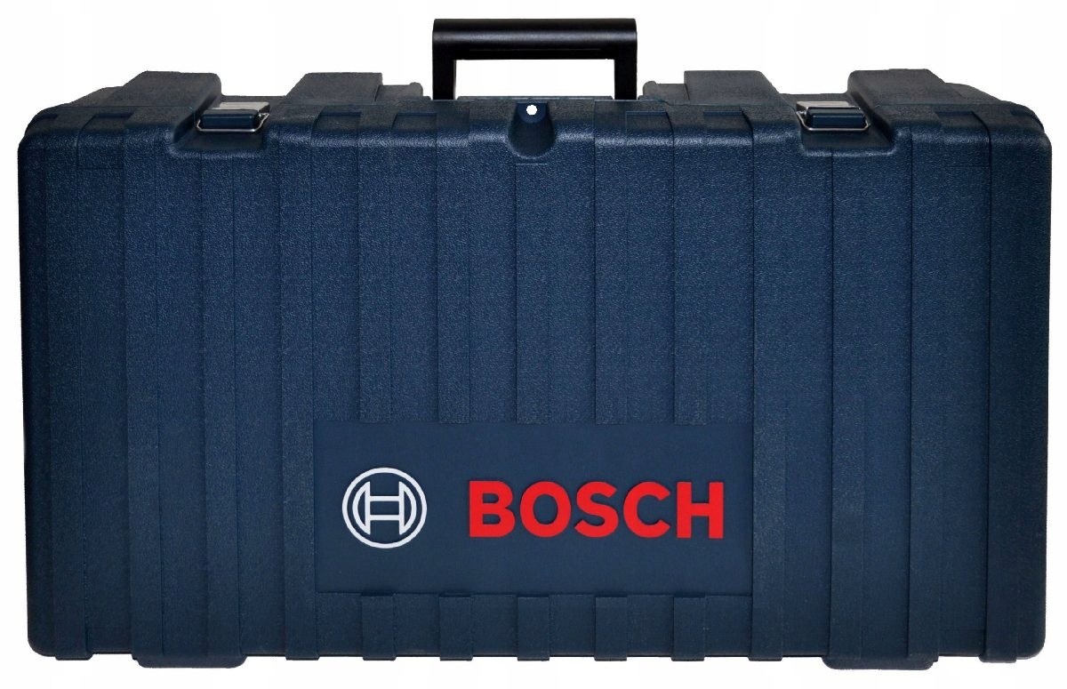 MŁOT GSH 11 VC BOSCH - SDS-MAX klasa 11kg + DŁUTA Waga urządzenia 11.4 kg