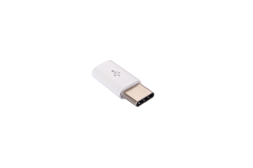 

Adapter Przejściówka Micro Usb do Usb-c 3.1 Typ C
