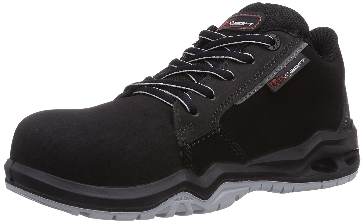 FRANCUSKIE BUTY ROBOCZE OCHRONNE MTS CURTIS r 40