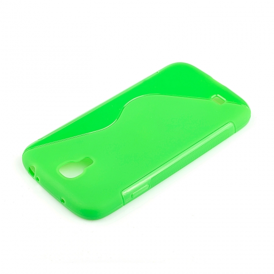 

Etui Tpu River do Samsung i9190 Galaxy S4 mini