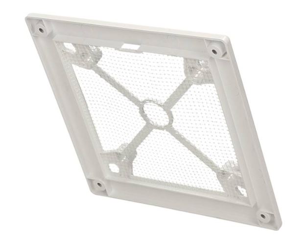 AWENTA KRATKA RAMKA PANEL WENTYLATOR RW100 SYS+ Kod producenta RW100