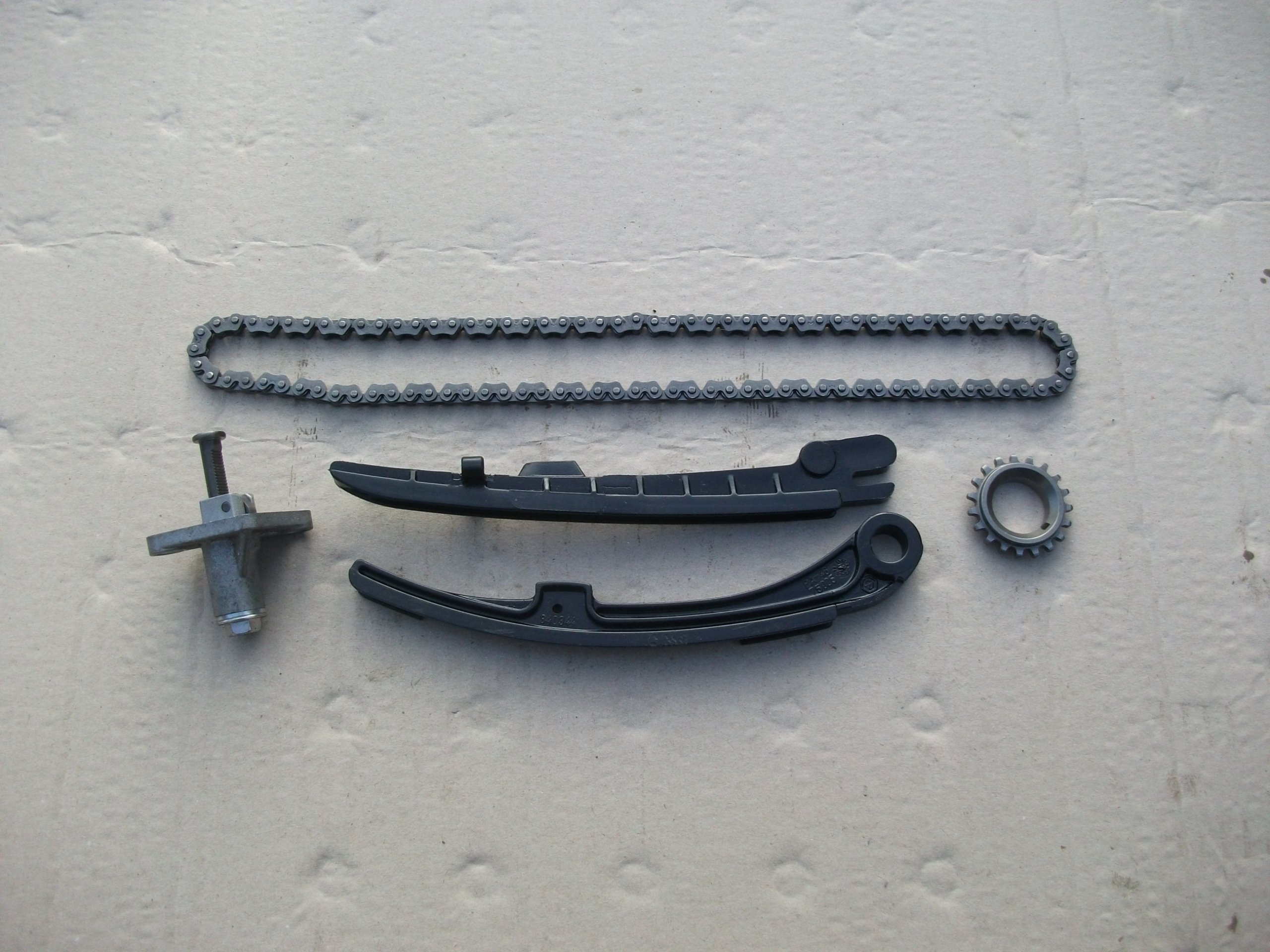 PIAGGIO 250 X7 X8 X9 натяжитель цепи