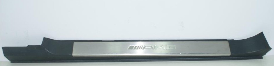 A2156801135 - Педаль порога ліва AMG MERCEDES CL W215