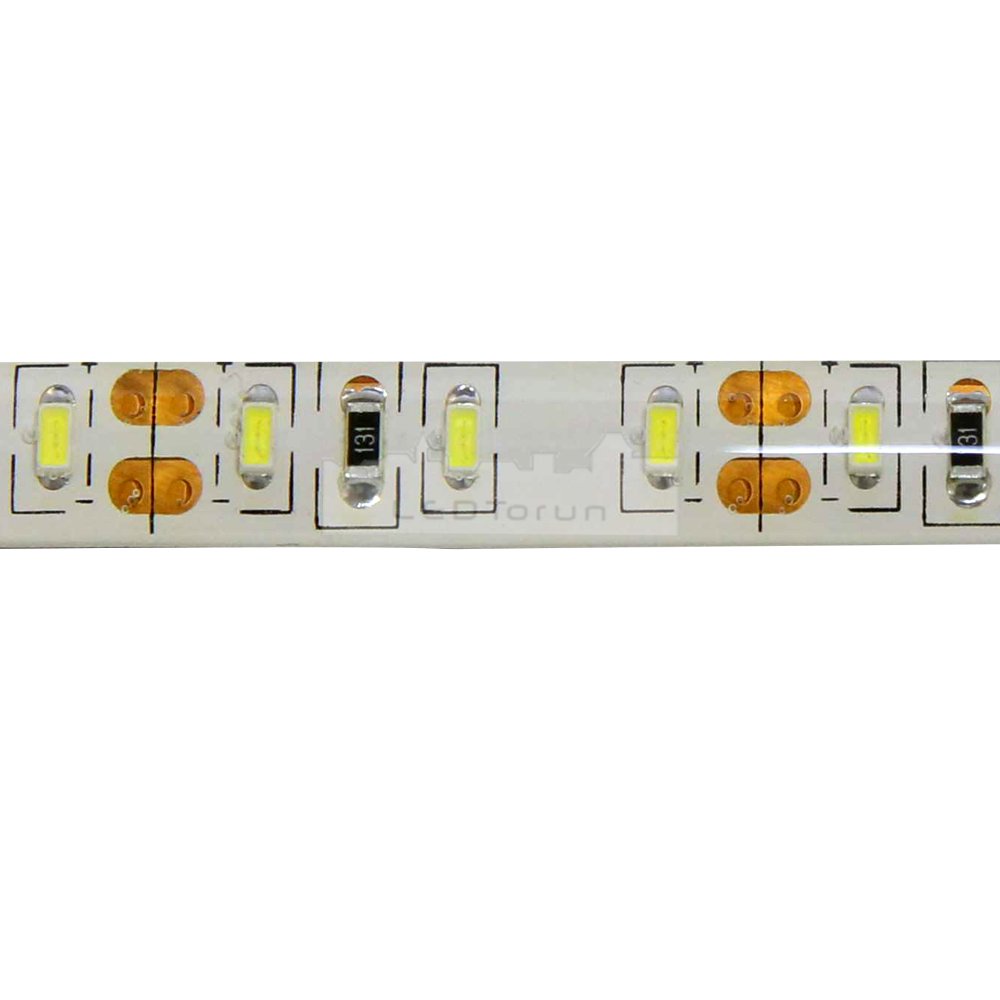 TAŚMA 600 LED 3014 IP65 wodoodporn 1m biała ciepła Marka Skori led