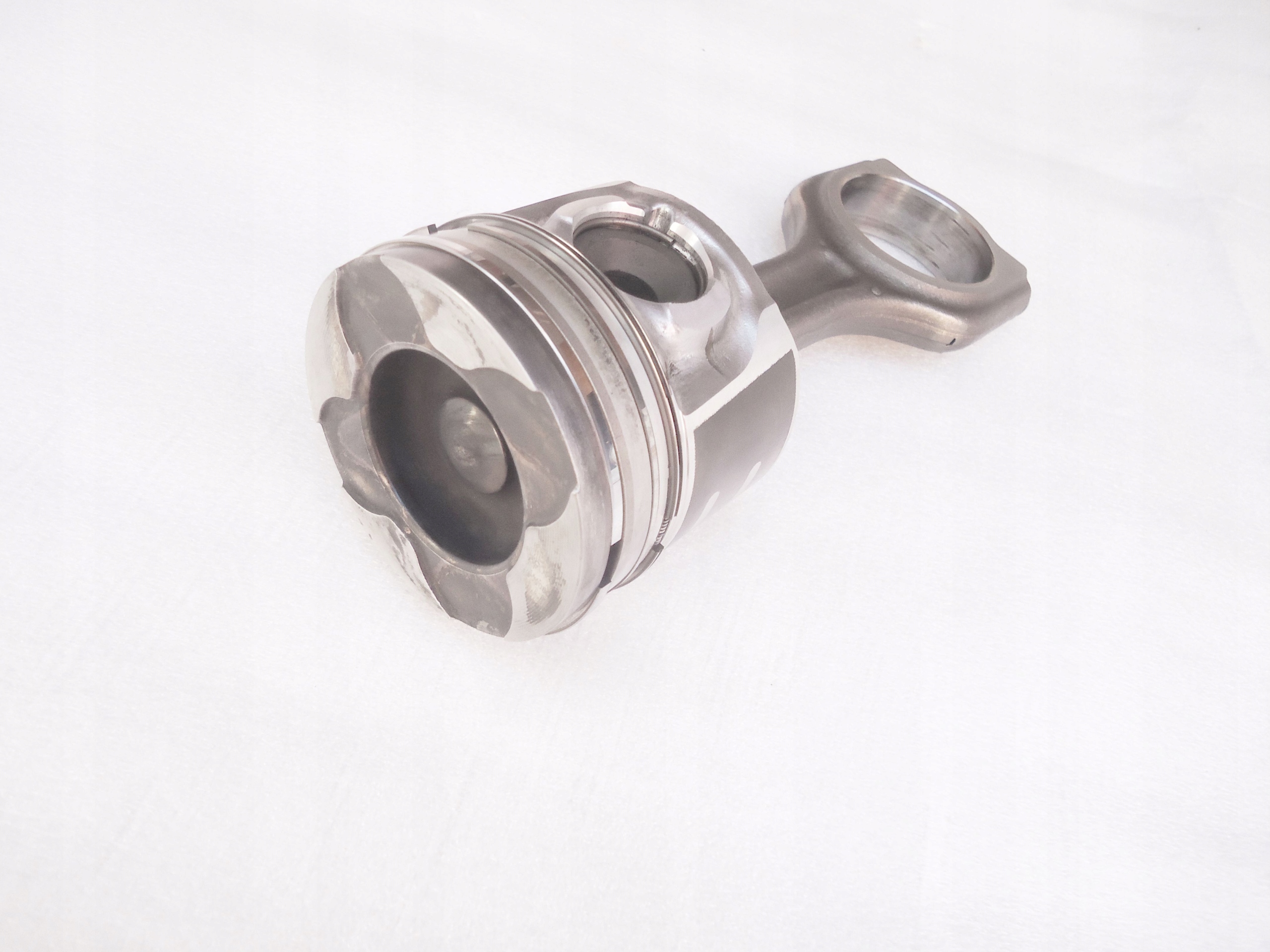 CITROEN BERLINGO 1.6 HDI ШАТУН ПОРШЕНЬ